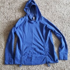 Kyodan hooded sweater
